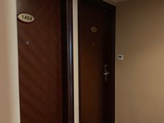 -澳门港湾大酒店