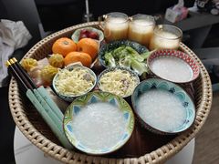 -江门古兜温泉小镇