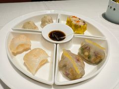 -金悦轩海鲜酒家(拱北店)