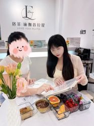 -珞菲瑜伽普拉提