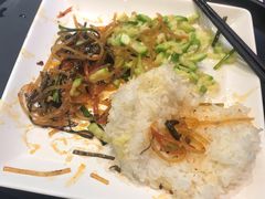 -大米先生(西郊店)