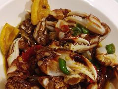 海鲜居(海鲜城店)-赶海部落海鲜城(海阳路店)