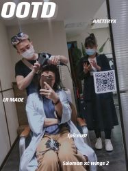 -崇尚GAVIN STYLE臻选