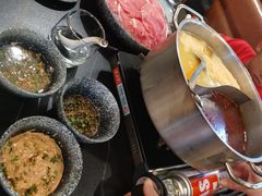 -熹悟海鲜火锅·广式打边炉