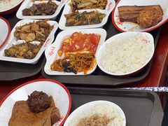 -刘小忙把子肉(北园大街总店)