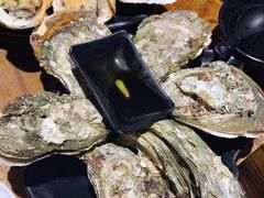 -烧蠔帮·湛江生蚝(工农店)