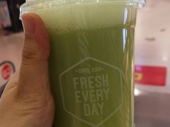 -每日新鲜水果吧(南京东路店)