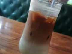 -德福楼咖啡吧(德福巷店)