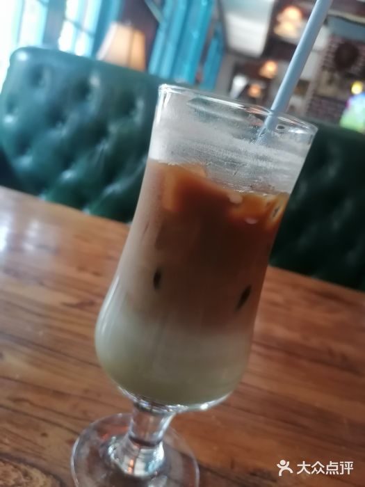 德福楼咖啡吧(德福巷店)图片
