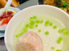 -小厨娘淮扬菜(河西奥美大厦店)