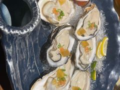 -傑·料理·海鲜放题(佛山文华荟店)