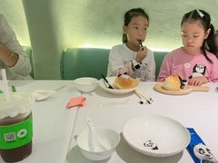 -眉州东坡·熊猫主题餐厅(枫蓝店)