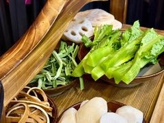 -正南齊北重庆老火锅(光华村直营店)