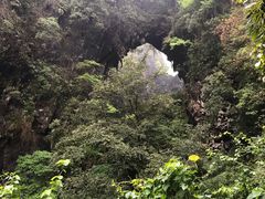 -英西峰林·洞天仙境