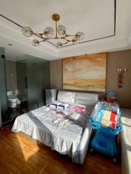 -湖畔阳光月子中心(泰达会馆店)