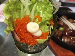 -花漫里日式餐厅(城东中骏店)