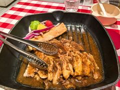 -西贝(上海中心店)