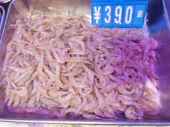 -粥全粥到海鲜家常菜(瞿塘峡路店)
