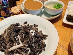 -四季民福烤鸭店(前门廊房二条店)