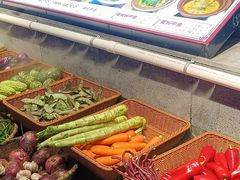 -王捌小院(红花坡店)