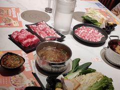 -呷哺呷哺(砂之船奥莱店)