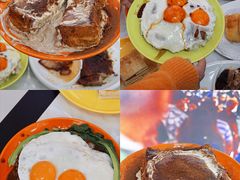 -澳门陈光记烧味饭店(万象城店)