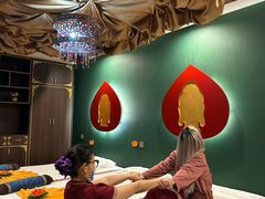 -纯泰泰式古法按摩SPA(丽景华庭店)