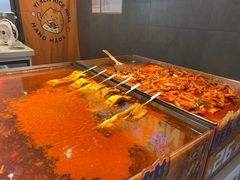 -鮨人饭团(浦口大洋百货店)