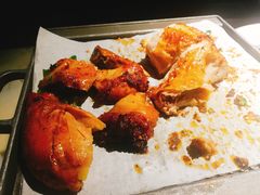 -绿茶餐厅(成都大悦城店)