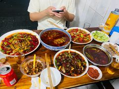 -三哥田螺(北书院街店)