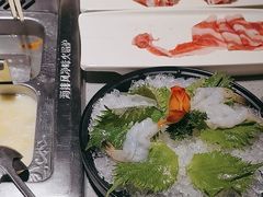 -海底捞火锅(海宁路店)