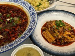 -院8里·少城记忆老川菜(宽窄巷子店)