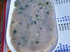 -章记正宗南岗鱼蛋火锅