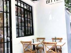-Bitter酒吧(五原路店)