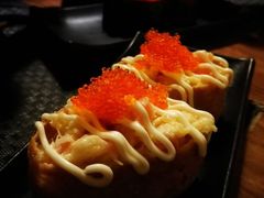 -昊·来了寿司(双楠2店)