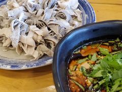 -金生隆(六铺炕店)