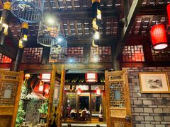-李雪火锅食府(宽窄巷子总店)