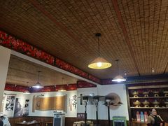 -岳记兴隆·青城腊排铜火锅(融创店)