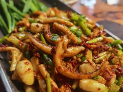 -树厨贵州菜(铜仁花果山店)