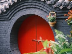 -长安寺