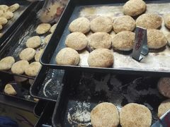 -朱记小郑酥烧饼(建康路店)