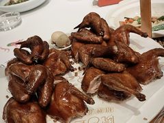 -院8里·小聚园老川菜(九眼桥店)