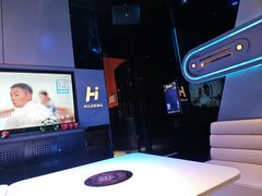 -海乐星KTV(航空路店)