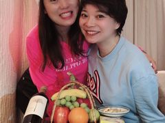 -杭州城中香格里拉大酒店