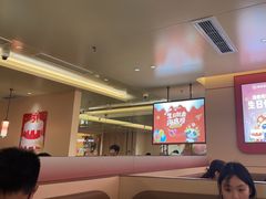 -海底捞火锅(吾悦国际广场店)