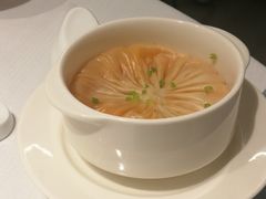 鲜蟹肉龙虾汤包-北京厨房(西安SKP店)