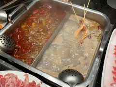 -五星桥原切肥牛火锅·30年专注好牛肉(湖塘店)