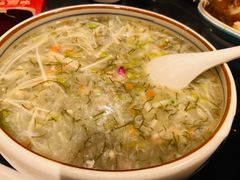 -旺达小吃•三十年福州菜(正大广场店)