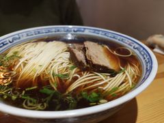-同得兴 Since·1995 传统苏式面馆(十全街店)