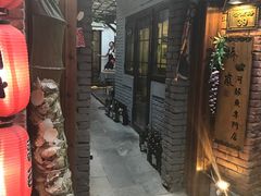 -桥岚·巷子鲜河豚鱼(专门店)